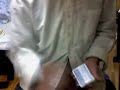 Riffle pass