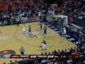 Penn St. v. Virginia - 2009 Nov. 30 - Last 5 Minutes