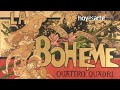 Luces de Bohemia: artistas, gitanos y la definici�n del mundo moderno