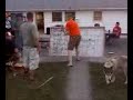 Can Races at Putnam Bachelor Party