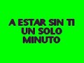 SIGO ENAMORADO DE TI BRENDA