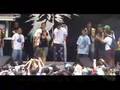 Intro Batalla de Gallos México D,F 2008 y cyphers parte 2/4