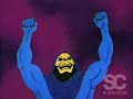 He-Man Sings \"What\ He-Man Sings \"What\