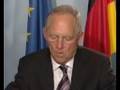 ADOLF MINI MI SCHÄUBLE : ORWELL`S 1984 NWO