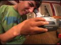 how to fix a sony dcr vx1000 3