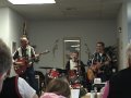 Cool Waters Band in the Wilbur Senior Center 20.mpg