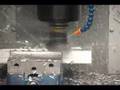 Haas mini mill cnc Landré machines NL