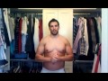 Week 7 - Weigh In