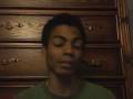 Poetry Reading #2 - My Mind