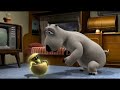 Polar bear Contact 2