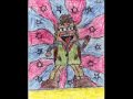 Chi-Chi Beaverhousin Music Video - Rock Me Amadeus (Powerhouse Remix)