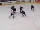 Ovechkin big hit