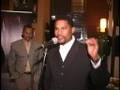 MARTY WYNN MAKES SENIOR VICE PRESIDENT OF 5LINX PART 2
