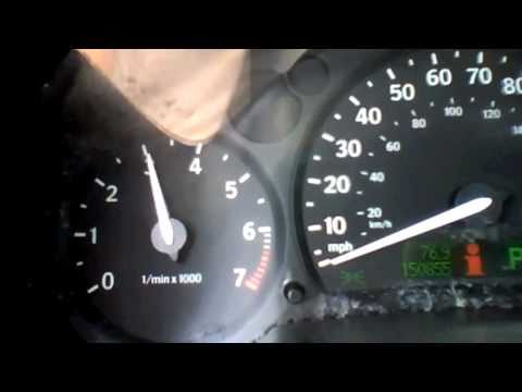 2003 Saab 9-3 Sedan 2.0t Start Up, Quick Tour, & Rev With Exhaust View – 150K