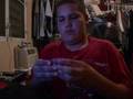 rubik`s 4x4x4 solve