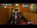 Kenka Bancho: Badass Rumble - 03 - Exploring the city, Bancho-style!