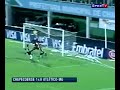 Chapecoense 1 x 0 Atlético-MG [ Copa do Brasil 2010 ]