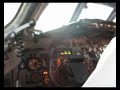 madrid morning take off to lanzarote