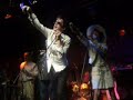 Alabama 3 - The Speed Of The Sound Of Lonliness