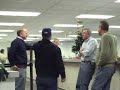 Nonpartisan Chatting At Close Of Filing