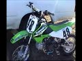 mini motocross