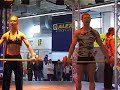 EFPE Show auf der FIBO 2002 - Part 1