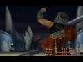 FFX - NSGNSNCNO Challenge - Seymour Natus (No Poison Fangs!)
