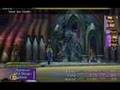FFX - NSGNSNCNO Challenge - Seymour Natus (No Poison Fangs!)