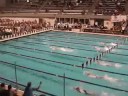 Midlakes League Championships 2008 - 4x50 Freestyle Relay