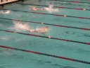 Midlakes League Championships 2008 - 4x50 Freestyle Relay