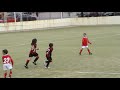 CNT vs Sancu: 0-6 Gol de Alejandro CNT vs Sancu: 0-6 Gol de Alejandro