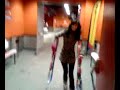 D�fil� de querida