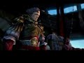 Final Fantasy 12 - Fran goes Berserk