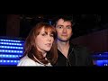 David Tennant and Catherine Tate int on Virgin radio 4/4/08