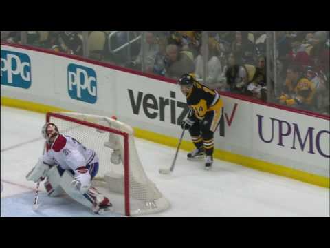 Video: Price makes two spectacular blocker saves