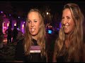 Player Party in Doha