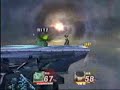 SSBX Fushigisou(RITZ) vs Ike(MARK)