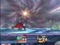 SSBX Fushigisou(RITZ) vs Ike(MARK)