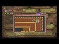 videos de The Legend of Zelda: Four Swords Adventures (The Mountain Path Pt. 1/2)