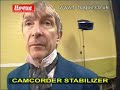 Camcorder Stabilizer