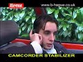 Camcorder Stabilizer