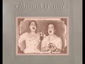 um clipe de fotos e cenas de filmes da cantora dircinha batista, ao som de 
