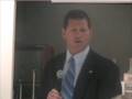 Middlesex County DA Gerry Leone announces initiative
