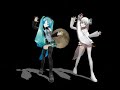 GLaDosさんとLatさんにキャッチされました