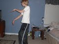 Sop motion breakdancng