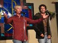 Jason and demarco -- its okay