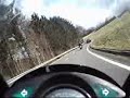 FJR Adenau - N�rburgring