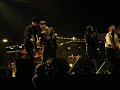 Flogging Molly at Tempe Town Lake 2008 St Patricks Day