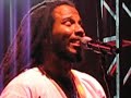 ziggy marley performing his song 'true to myself' live in savannah, georgia for the savannah college of art and design graduation. he performed at forsyth park. 

video was taken using a canon g7 at max zoom (6x) and i tried using the digital zoom (you can tell when i do that - quality goes down). the quality after i converted with my divx converter is not as good as it was prior to the conversion. 

hope you enjoy it