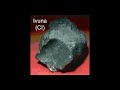 Rocketboom on Meteorites Rocketboom on Meteorites